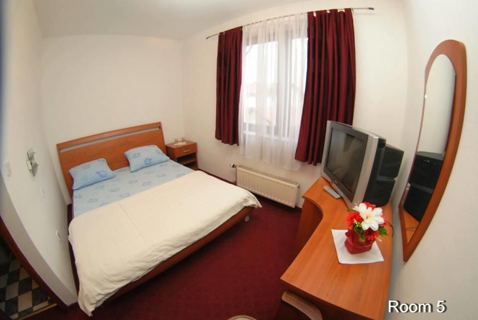 Motel Bella Italia Ilidža Exterior foto